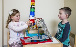 Children's Dentistry